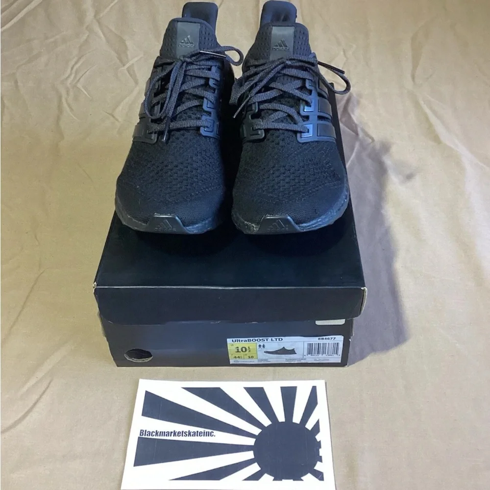adidas ultraboost limited